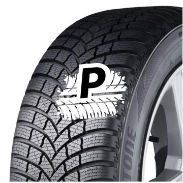 BRIDGESTONE BLIZZAK LM-001 EVO 255/50 R20 109H XL AO