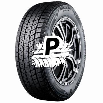 BRIDGESTONE BLIZZAK DM-V3 275/40 R22 107T XL