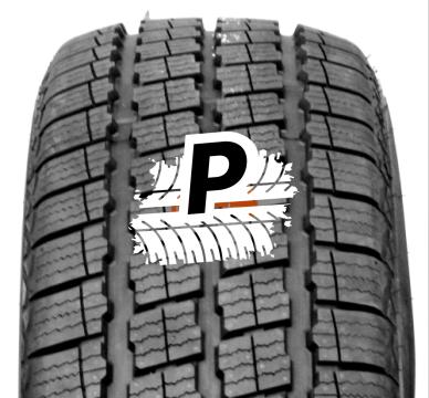 LEAO I GREEN VAN 4S 215/70 R15C 109/107R CELOROČNÍ M+S