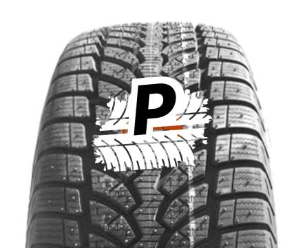 BRIDGESTONE BLIZZAK LM-80 EVO 255/50 R20 109H XL [Audi] M+S