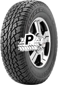 BRIDGESTONE DUELER 693 III 285/60 R18 116V OE TOYOTA LANDCRUISER [Land Cruiser] M+S