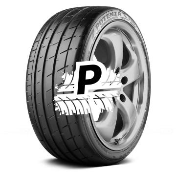 BRIDGESTONE POTENZA S007 305/30 R20 103Y XL FERRARI 488 [E.A. Ferrari]
