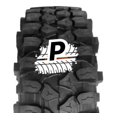 JOURNEY TYRE WN02 CLAW XTR 33x10.50 -16 114K P.O.R. M+S (LT265/80-16) JOURNEY TYRE WN02 CLAW XTR 33x10.50 -16 114K P.O.R. M+S (LT265/80-16)