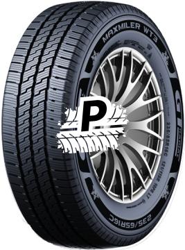 GT RADIAL MAXMILER WT3 195/60 R16C 99/97T EV READY M+S