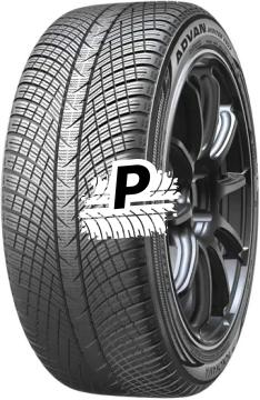 YOKOHAMA ADVAN WINTER V907 245/35 R20 95W XL M+S