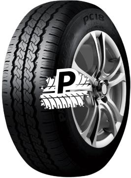 PACE PC18 215/75 R16C 113/111S