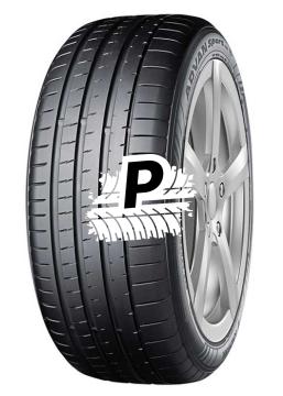 YOKOHAMA ADVAN SPORT V107 295/40 R20 110Y XL