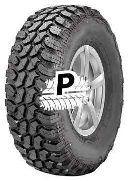 TRAZANO SL366 MUD LEGEND 225/75 R16 115/112Q P.O.R.
