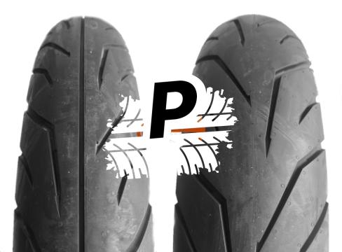 MITAS STREET FORCE 100/80 -17 52H TL