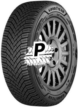 GOODYEAR ULTRAGRIP ICE 3 245/45 R19 102T XL M+S