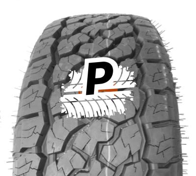 DAVANTI TERRATOURA A/T 265/70 R16 121/118S RWL M+S