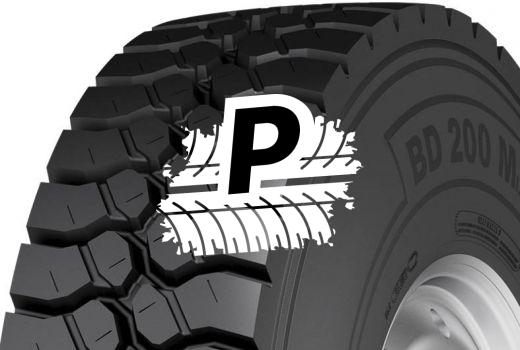 BARUM BD200M 315/80 R22.50 156/150K M+S 3PMSF