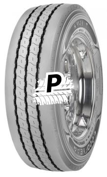 GOODYEAR KMAX T 17.5 / 19.5 (3PMSF) 245/70 R17.50 175R 143J/146F M+S