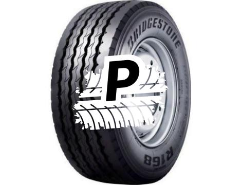 BRIDGESTONE R168 PLUS 385/65 R22.50 160K/158L 3PMSF M+S