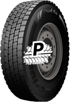 ORIUM (Michelin) ROAD GO DRIVE 295/80 R22.50 152/148M M+S 3PMFS ORIUM (Michelin) ROAD GO DRIVE 295/80 R22.50 152/148M M+S 3PMFS