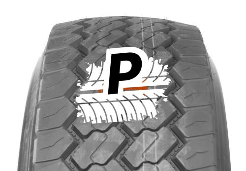 FULDA VARIOTONN 385/65 R22.50 160K TRAILER ON/OFF M+S 3PMSF