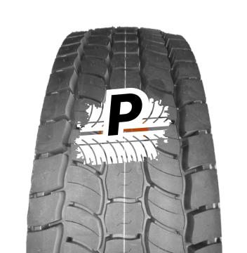SAVA (GOODYEAR) ORJAK 5 295/80 R22.50 152/148M ZADNÍ NÁPRAVA M+S 3PMSF