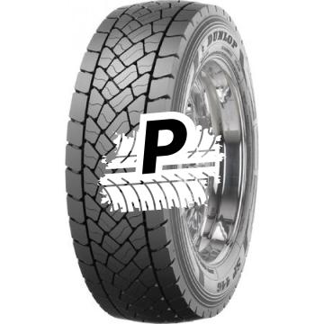 DUNLOP SP446 315/70 R22.50 154L/152M M+S
