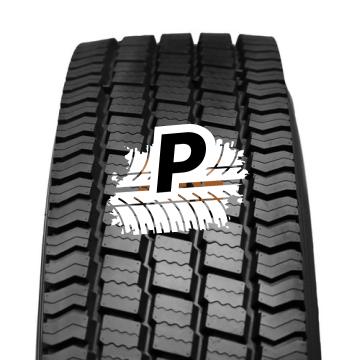 KUMHO KWA03 385/55 R22.50 160J NÁVĚS/PŘÍVĚS WINTER M+S 3PMSF