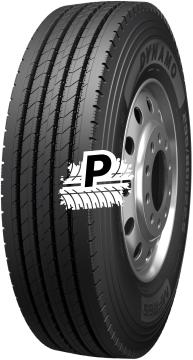 DYNAMO MFR65 295/80 R22.50 154/149M PŘEDNÍ NÁPRAVA M+S