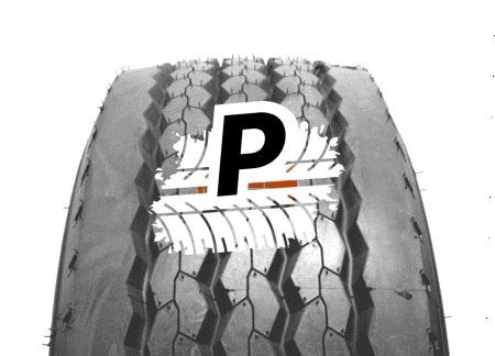 WINDPOWER WTR69 425/65 R22.50 165K M+S 3PMSF