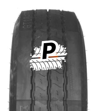 GOODYEAR KMAX T 17.5 / 19.5 (3PMSF) 205/65 R17.50 132/130J TRAILER M+S 3PMSF (133/133G)