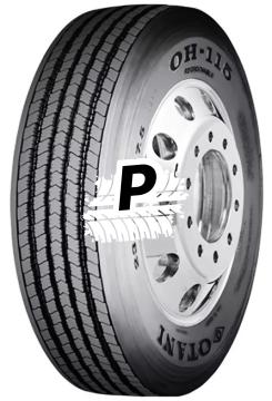 OTANI OH115 215/75 R17.50 135/133K M+S OTANI OH115 215/75 R17.50 135/133K M+S