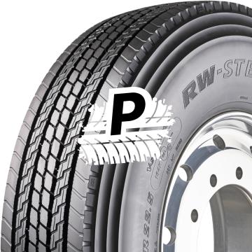 BRIDGESTONE RW-STEER 001 295/80 R22.50 154/149M PŘEDNÍ NÁPRAVA M+S 3PMSF BRIDGESTONE RW-STEER 001 295/80 R22.50 154/149M PŘEDNÍ NÁPRAVA M+S 3PMSF