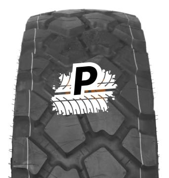 MICHELIN X FORCE ZL 365/80 R20 158K P.O.R. RUNDUM
