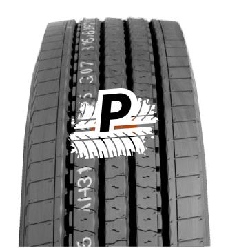 HANKOOK AH31 SMART FLEX 12 R22.50 152/149L PŘEDNÍ NÁPRAVA M+S 3PMSF