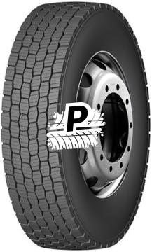 CROSSWIND CW-RD03 295/80 R22.50 154/149L ZADNÍ NÁPRAVA M+S 3PMSF