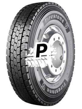 FIRESTONE FD624 (ENLITEN) 315/60 R22.50 152/148L ZADNÍ NÁPRAVA M+S 3PMSF