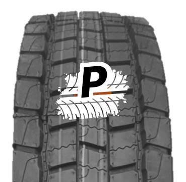 UNIROYAL DH40 285/70 R19.50 146/144M ZADNÍ NÁPRAVA M+S 3PMSF UNIROYAL DH40 285/70 R19.50 146/144M ZADNÍ NÁPRAVA M+S 3PMSF