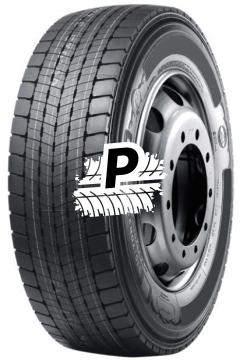 CROSSWIND CWD10E 315/70 R22.50 156/150L (154/150M)ZADNÍ NÁPRAVA M+S 3PMSF