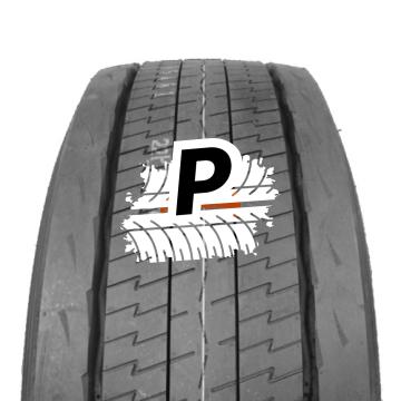 YOKOHAMA BLUEARTH 132T 385/55 R22.50 160K /158L TRAILER M+S, 3PMSF