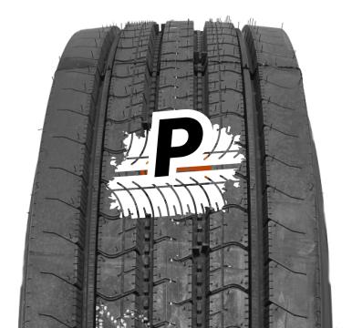 BRIDGESTONE R249+ V-STEEL RIB 315/80 R22.50 154/150M VODÍCÍ PNEU M+S 3PMSF (156/150L)