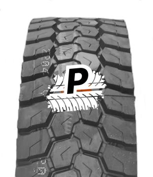 GITI GDM687 315/80 R22.50 156/150K ZADNÍ NÁPRAVA M+S 3PMSF GITI GDM687 315/80 R22.50 156/150K ZADNÍ NÁPRAVA M+S 3PMSF