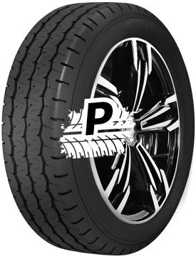 DOUBLESTAR DL01 LTECH 215/70 R15C 109/107R DOUBLESTAR DL01 LTECH 215/70 R15C 109/107R