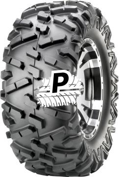 Maxxis BigHorn 2.0 MU-10 28x11.00 R 14 70M 6PR