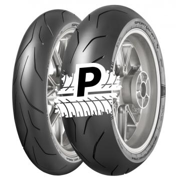 DUNLOP SPORTSMART TT 120/70ZR17 (58W) TL