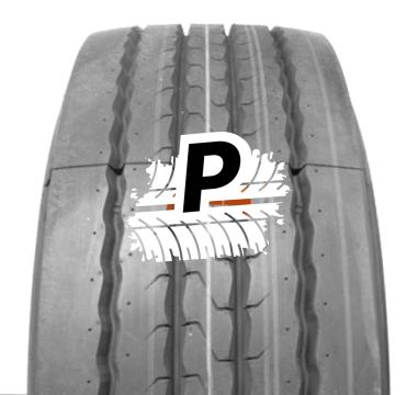 GITI GTR955 235/75 R17.50 143/141K TRAILER M+S, 3PMSF