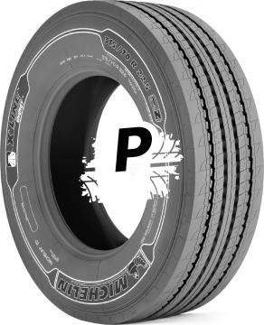 MICHELIN X LINE ENERGY Z 295/60 R22.50 150/147L MICHELIN X LINE ENERGY Z 295/60 R22.50 150/147L