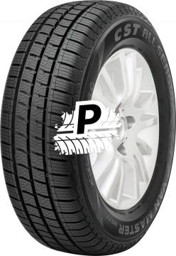 CST Van Master All Season ACT1 205/65 R 16C 107/105T M+S