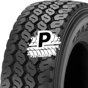 TRAZANO TERRA T45 385/65 R22.50 160K M+S 3PMSF TRAZANO TERRA T45 385/65 R22.50 160K M+S 3PMSF