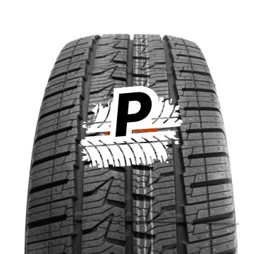 CONTINENTAL VANCONTACT CAMPER 235/65 R16C 115/113R M+S