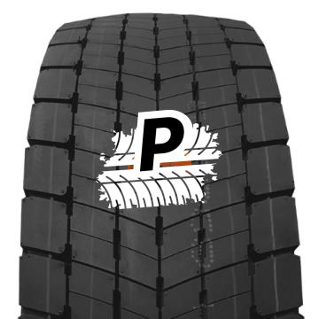 CROSSWIND CWD10E 315/60 R22.50 152/148L ZADNÍ NÁPRAVA M+S 3PMSF