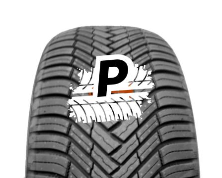 NEXEN N`BLUE 4 SEASON 2 255/45 R19 104W XL (EV) M+S