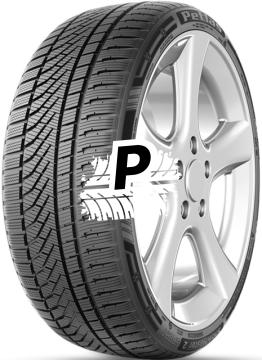 PETLAS SNOWMASTER 2 SPORT 255/35 R20 97W XL M+S