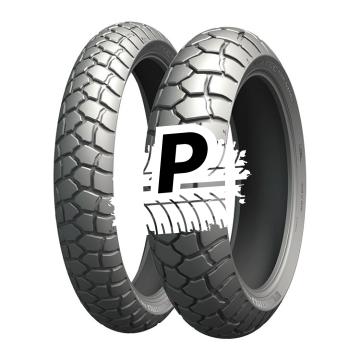 MICHELIN ANAKEE ADVENTURE 170/60 R17 72V TL/TT M+S