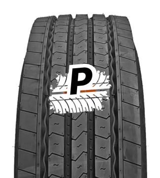 TBB TIRES THA20 295/80 R22.50 154/149M PŘEDNÍ NÁPRAVA M+S 3PMSF
